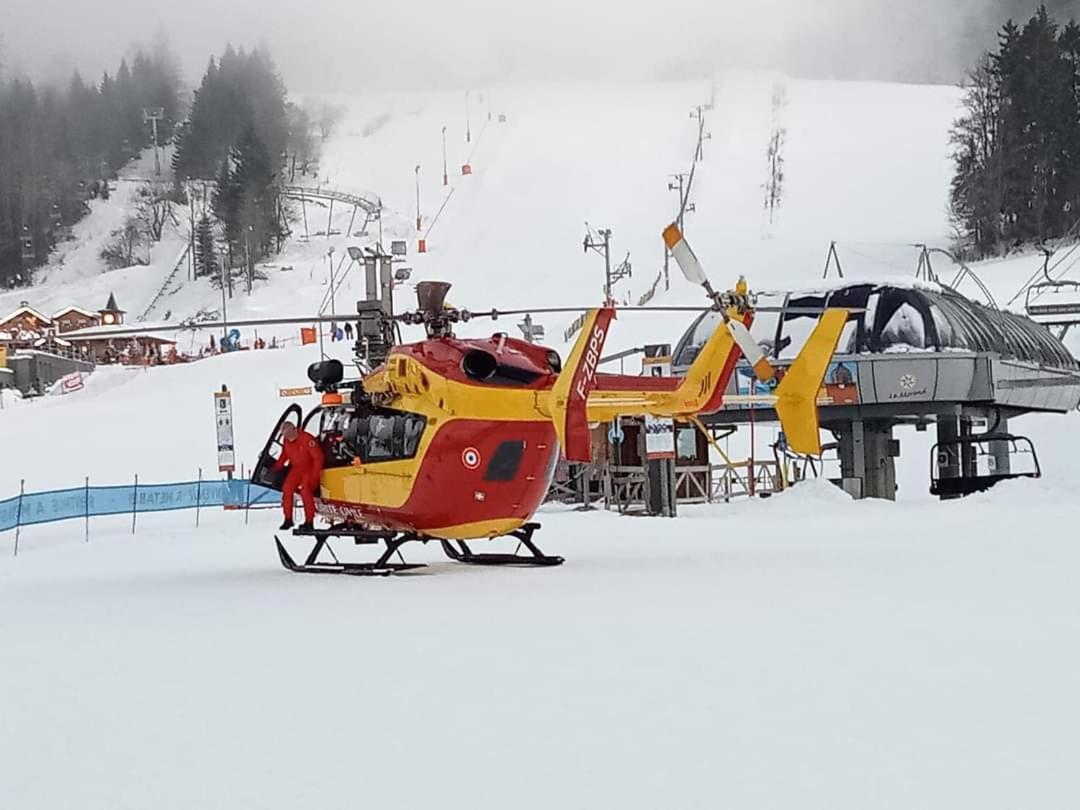 Place Royale Pour 10 A 12 Personnes A 30 Met Des Pistes De Ski Et Vtt Métabief Dış mekan fotoğraf