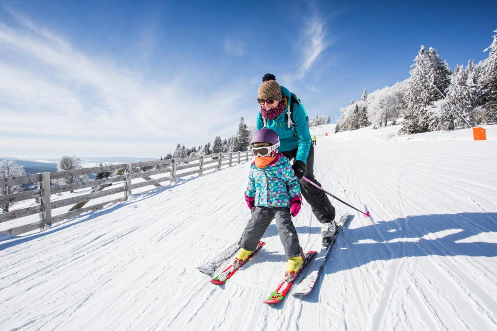 Place Royale Pour 10 A 12 Personnes A 30 Met Des Pistes De Ski Et Vtt Métabief Oda fotoğraf